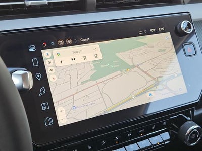 2027 Chevrolet Bolt FWD 4dr RS