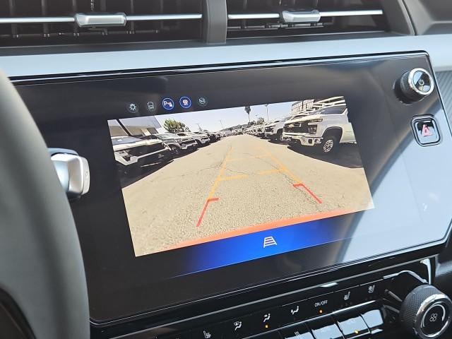 2027 Chevrolet Bolt FWD 4dr RS