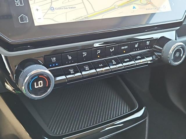 2027 Chevrolet Bolt FWD 4dr RS