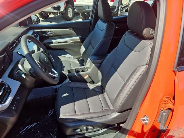 2027 Chevrolet Bolt FWD 4dr RS