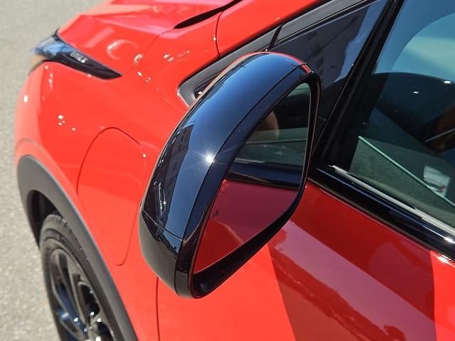 2027 Chevrolet Bolt FWD 4dr RS