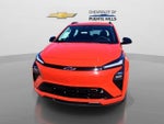 2027 Chevrolet Bolt FWD 4dr RS