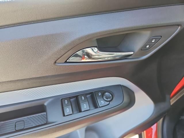 2027 Chevrolet Bolt FWD 4dr RS