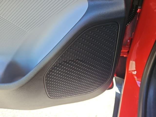 2027 Chevrolet Bolt FWD 4dr RS