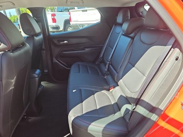 2027 Chevrolet Bolt FWD 4dr RS