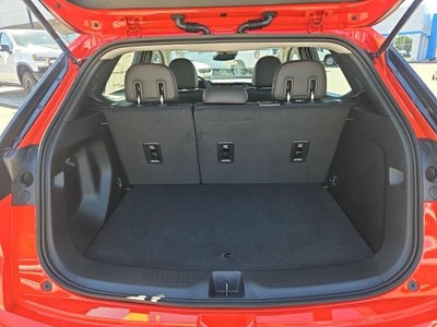 2027 Chevrolet Bolt FWD 4dr RS