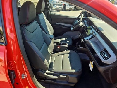 2027 Chevrolet Bolt FWD 4dr RS