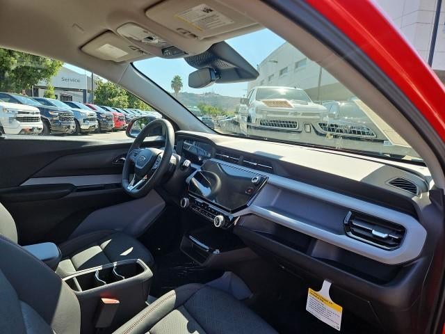 2027 Chevrolet Bolt FWD 4dr RS