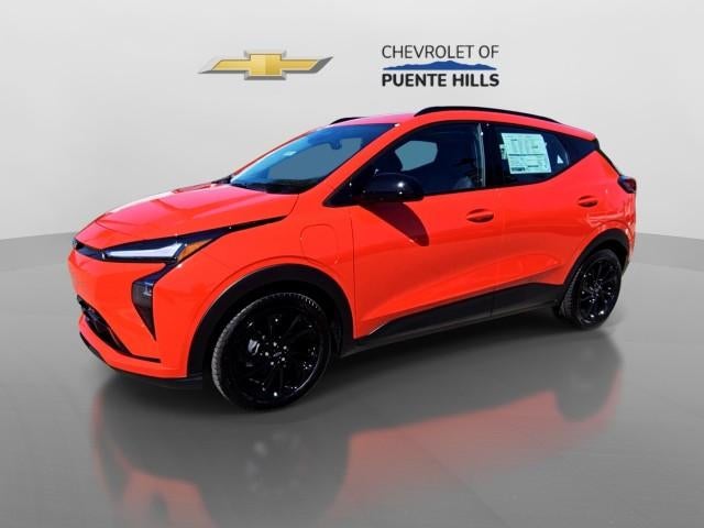 2027 Chevrolet Bolt FWD 4dr RS