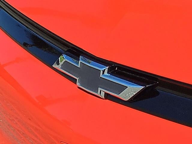 2027 Chevrolet Bolt FWD 4dr RS