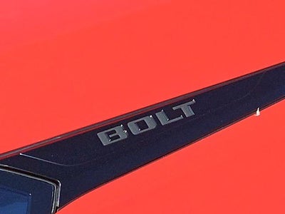 2027 Chevrolet Bolt FWD 4dr RS