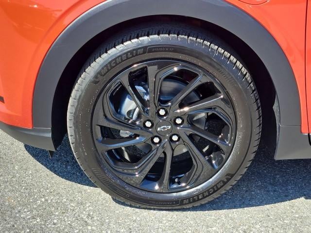 2027 Chevrolet Bolt FWD 4dr RS