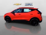 2027 Chevrolet Bolt FWD 4dr RS