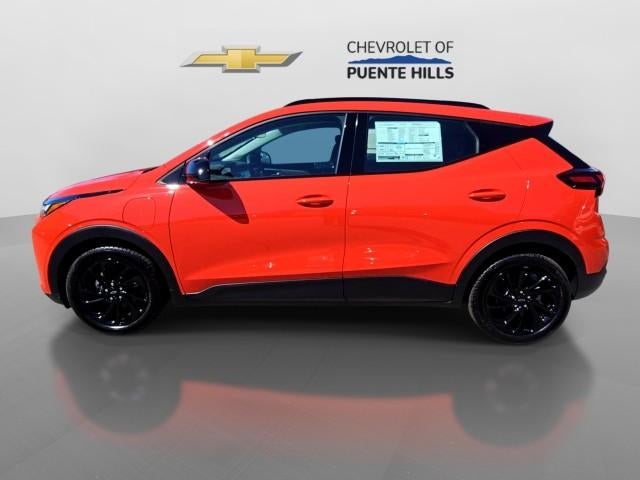 2027 Chevrolet Bolt FWD 4dr RS