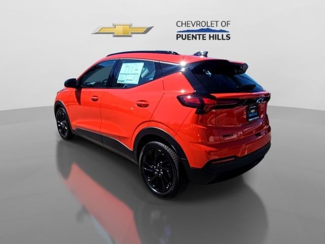 2027 Chevrolet Bolt FWD 4dr RS