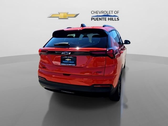 2027 Chevrolet Bolt FWD 4dr RS