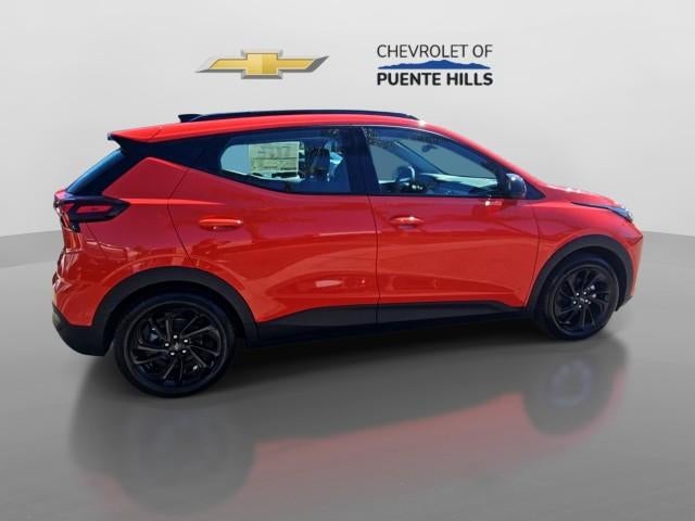 2027 Chevrolet Bolt FWD 4dr RS