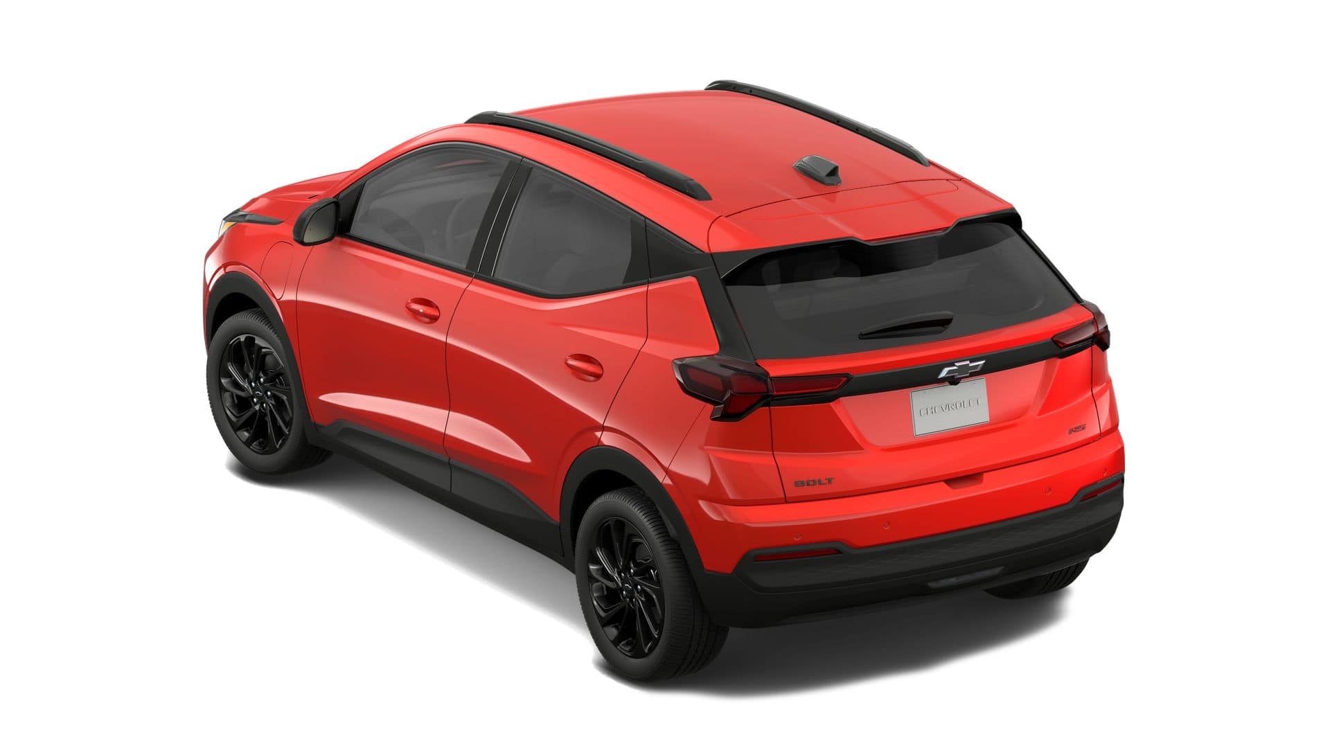 2027 Chevrolet Bolt FWD 4dr RS