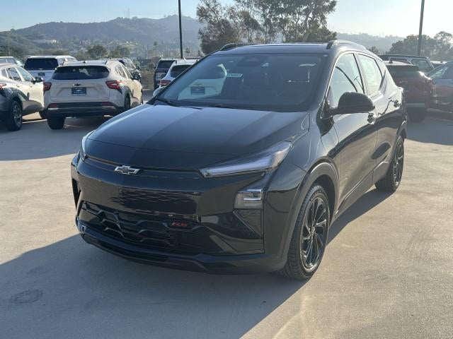 2027 Chevrolet Bolt FWD 4dr RS
