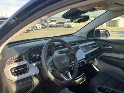 2027 Chevrolet Bolt FWD 4dr RS