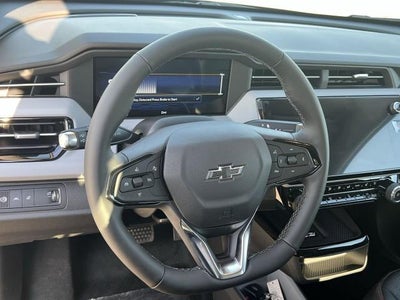 2027 Chevrolet Bolt FWD 4dr RS