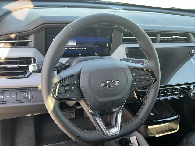 2027 Chevrolet Bolt FWD 4dr RS