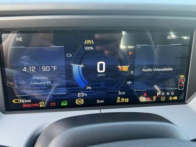 2027 Chevrolet Bolt FWD 4dr RS