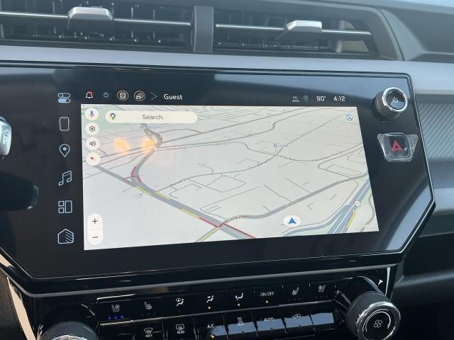 2027 Chevrolet Bolt FWD 4dr RS