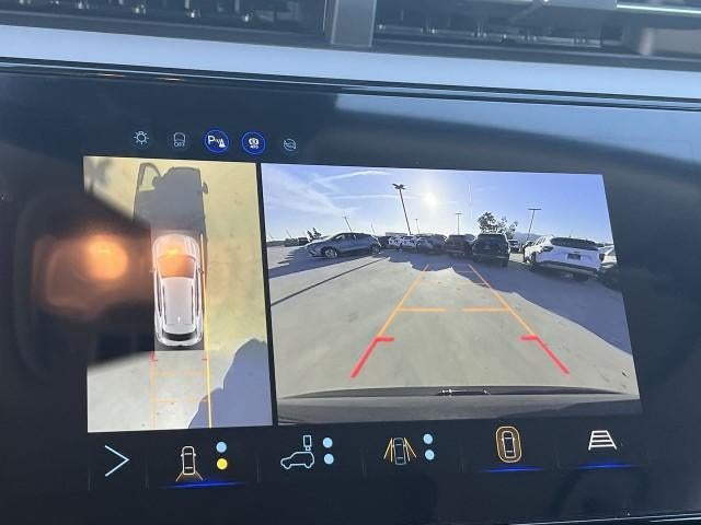 2027 Chevrolet Bolt FWD 4dr RS