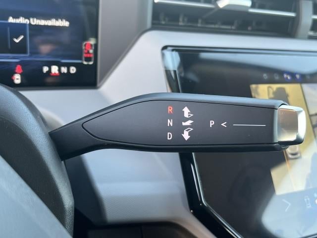 2027 Chevrolet Bolt FWD 4dr RS