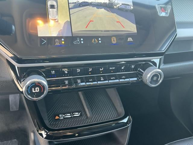 2027 Chevrolet Bolt FWD 4dr RS