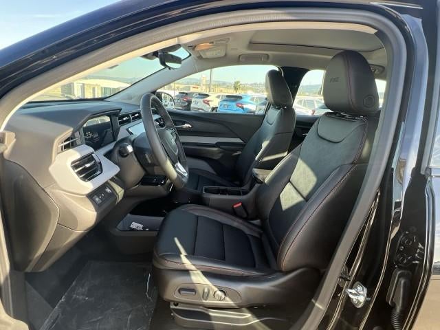 2027 Chevrolet Bolt FWD 4dr RS