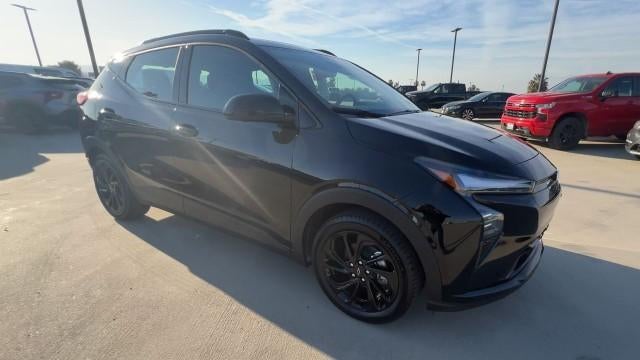 2027 Chevrolet Bolt FWD 4dr RS