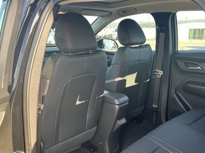 2027 Chevrolet Bolt FWD 4dr RS