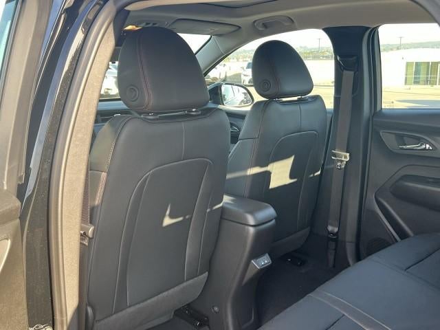 2027 Chevrolet Bolt FWD 4dr RS