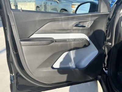 2027 Chevrolet Bolt FWD 4dr RS