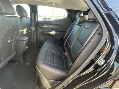 2027 Chevrolet Bolt FWD 4dr RS