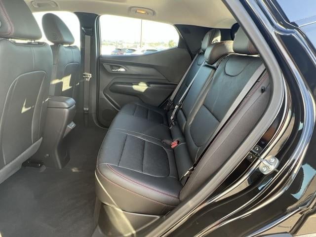 2027 Chevrolet Bolt FWD 4dr RS