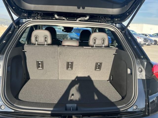 2027 Chevrolet Bolt FWD 4dr RS