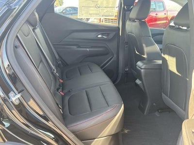 2027 Chevrolet Bolt FWD 4dr RS