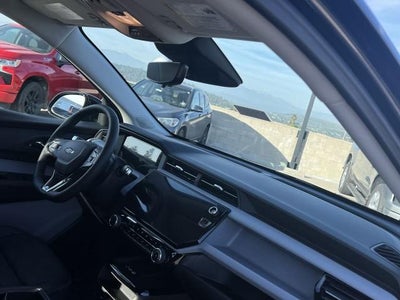 2027 Chevrolet Bolt FWD 4dr RS