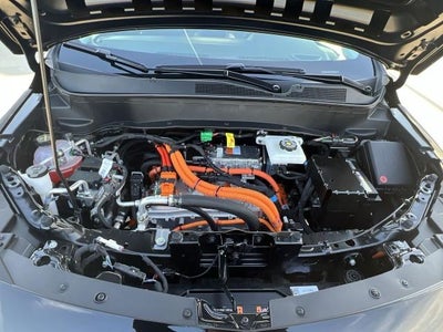 2027 Chevrolet Bolt FWD 4dr RS