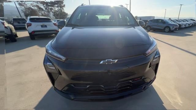 2027 Chevrolet Bolt FWD 4dr RS