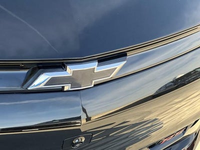 2027 Chevrolet Bolt FWD 4dr RS