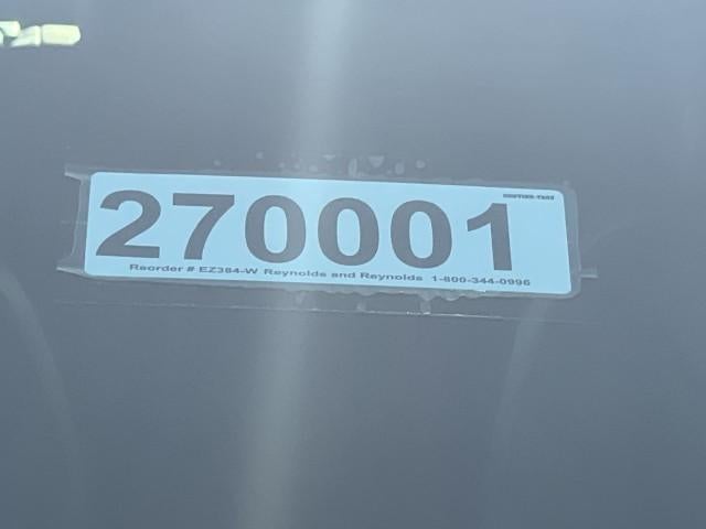 2027 Chevrolet Bolt FWD 4dr RS