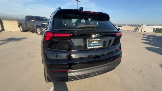 2027 Chevrolet Bolt FWD 4dr RS