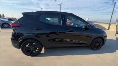 2027 Chevrolet Bolt FWD 4dr RS