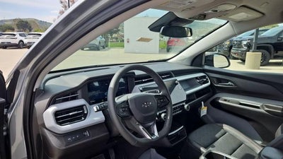 2027 Chevrolet Bolt FWD 4dr RS