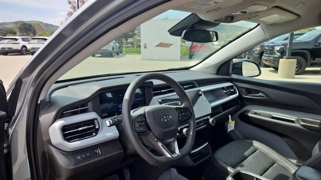 2027 Chevrolet Bolt FWD 4dr RS