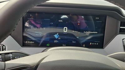 2027 Chevrolet Bolt FWD 4dr RS